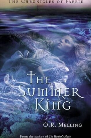 Cover of Summer King (Chronicles of Faerie)