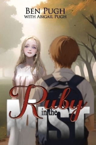 Cover of Ruby in the Mist