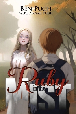 Cover of Ruby in the Mist