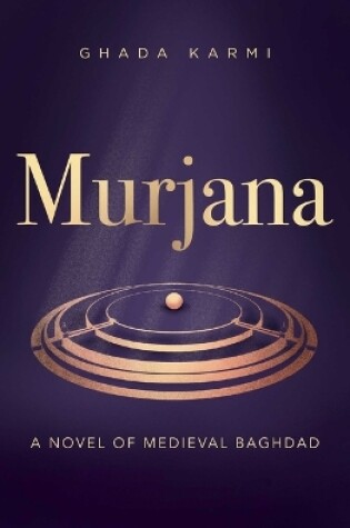 Cover of Murjana