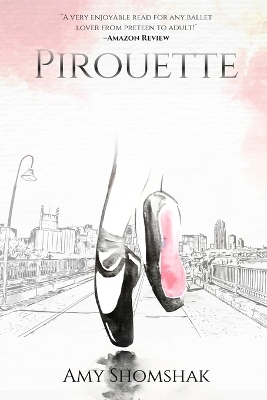 Cover of Pirouette