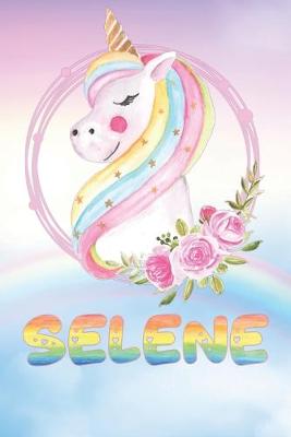 Book cover for Selene