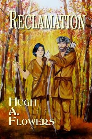 Cover of Reclamation