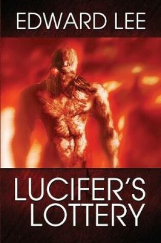 Cover of Lucifer's Lottery