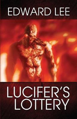 Book cover for Lucifer's Lottery
