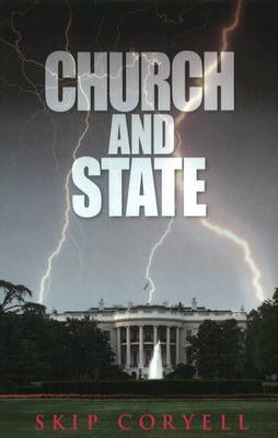 Book cover for Church and State