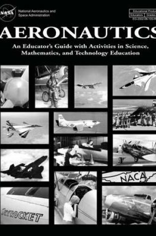 Cover of Aeronautics