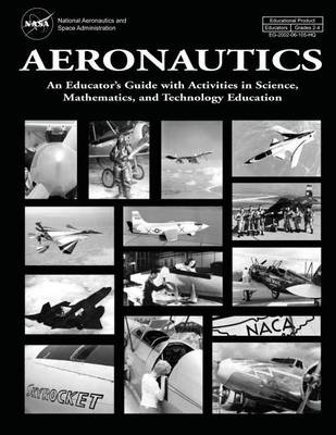 Book cover for Aeronautics