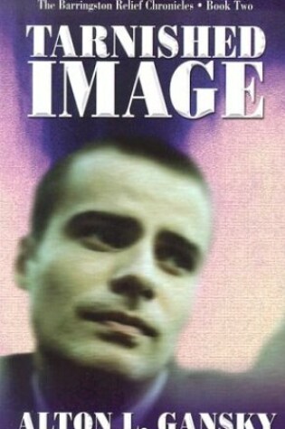 Cover of Tarnished Image