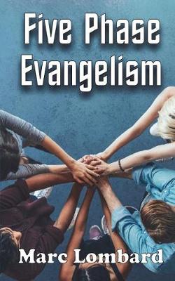 Book cover for Five Phase Evangelism