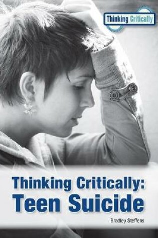 Cover of Thinking Critically