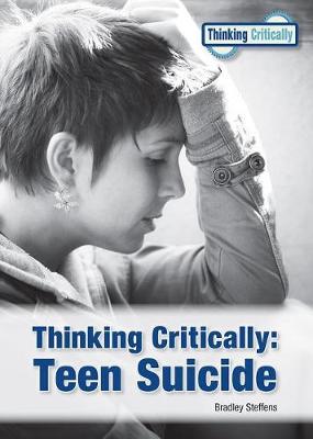 Cover of Thinking Critically