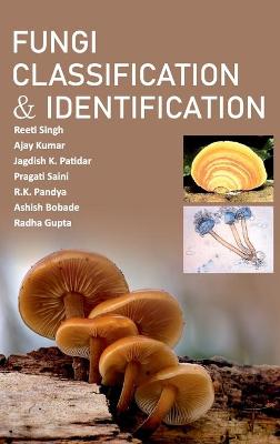 Cover of Fungi Classification And Identification