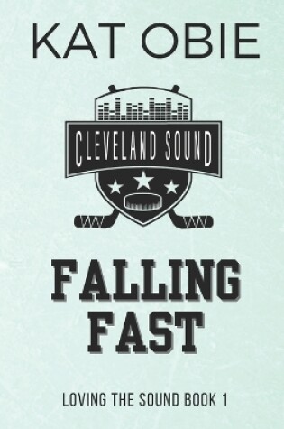 Cover of Falling Fast