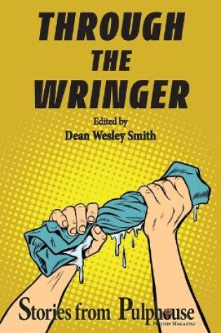 Cover of Through the Wringer