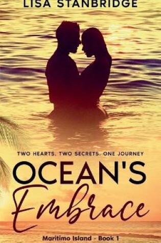 Cover of Ocean's Embrace