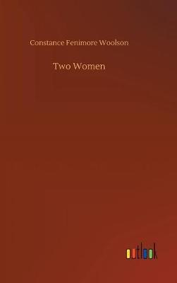 Book cover for Two Women