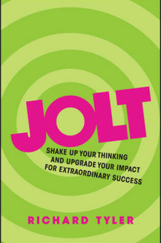 Cover of Jolt