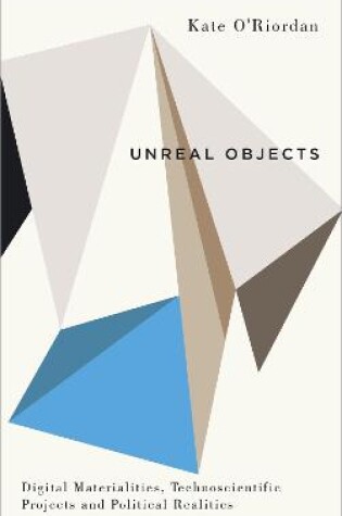 Cover of Unreal Objects