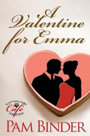 Cover of A Valentine for Emma