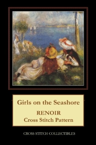 Cover of Girls on the Seashore