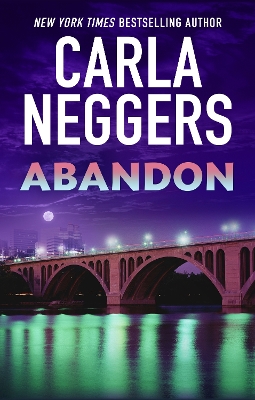 Cover of Abandon