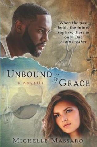 Cover of Unbound by Grace