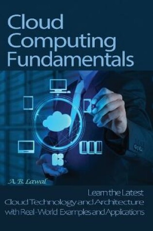 Cover of Cloud Computing Fundamentals