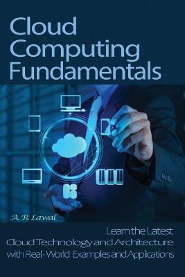 Book cover for Cloud Computing Fundamentals