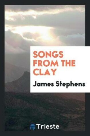 Cover of Songs from the Clay