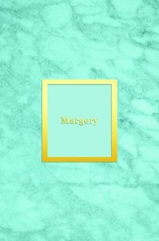 Cover of Margery