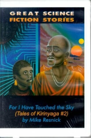 Cover of For I Have Touched the Sky