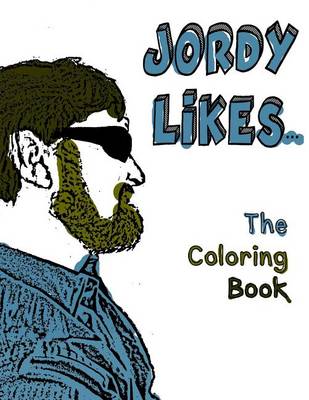 Book cover for Jordy Likes