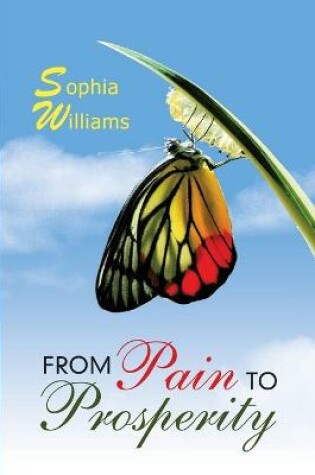 Cover of From Pain to Prosperity