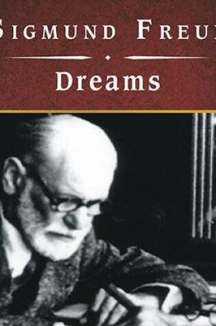 Cover of Dreams, with eBook
