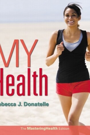 Cover of My Health