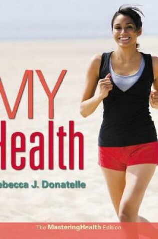 Cover of My Health