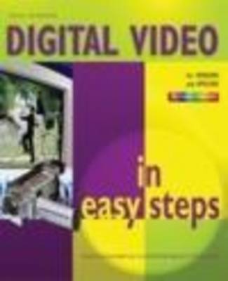 Cover of Digital Video in Easy Steps