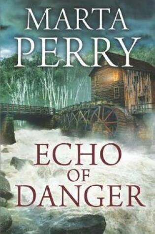 Cover of Echo of Danger
