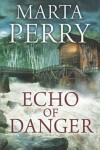 Book cover for Echo of Danger