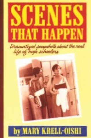 Cover of Scenes That Happen