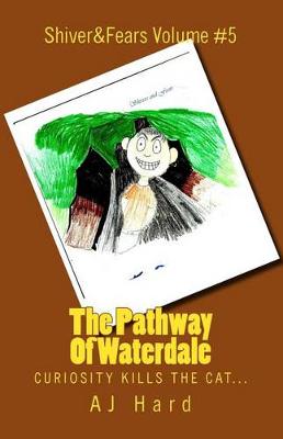 Book cover for The Pathway Of Waterdale