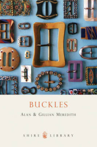Cover of Buckles