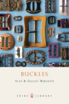 Book cover for Buckles