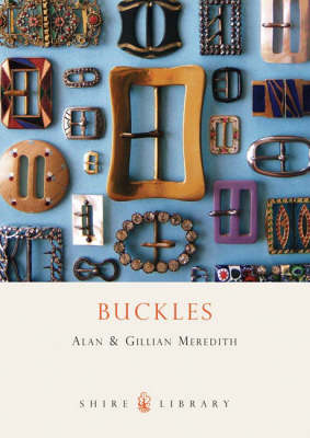 Cover of Buckles