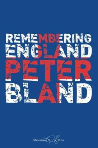 Cover of Remembering England