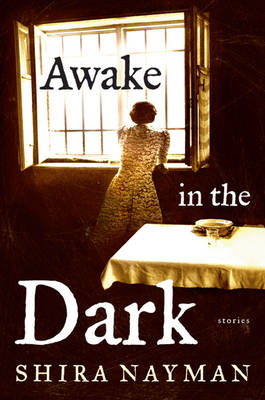 Book cover for Awake in the Dark