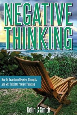 Book cover for Negative Thinking