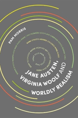 Cover of Jane Austen, Virginia Woolf and Worldly Realism