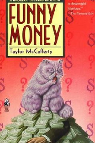 Cover of Funny Money